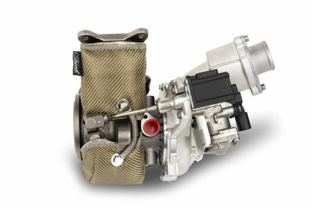 IS38 Golf R Turbo Blanket in Titanium Funk Motorsport