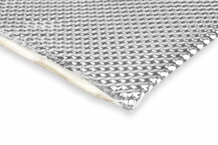Funk Motorsport Dual Layer Heat Shield