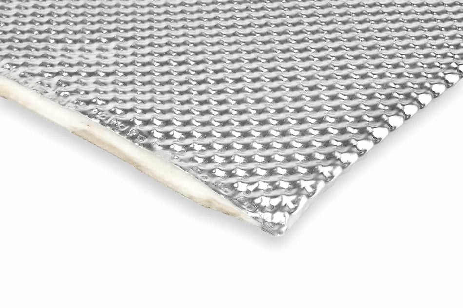 Funk Motorsport Dual Layer Heat Shield
