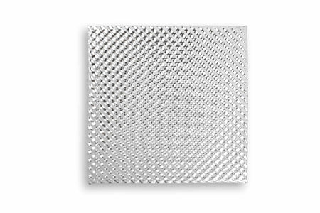 Aluminium Barrier Heat Shield Sheeting