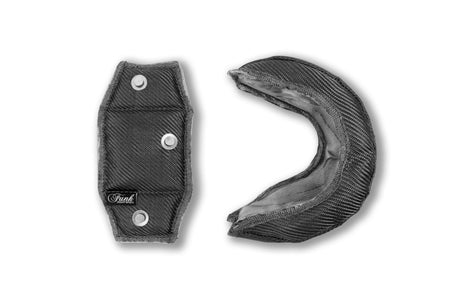 IS38 Golf R Turbo Blanket in Carbon Fibre Funk Motorsport