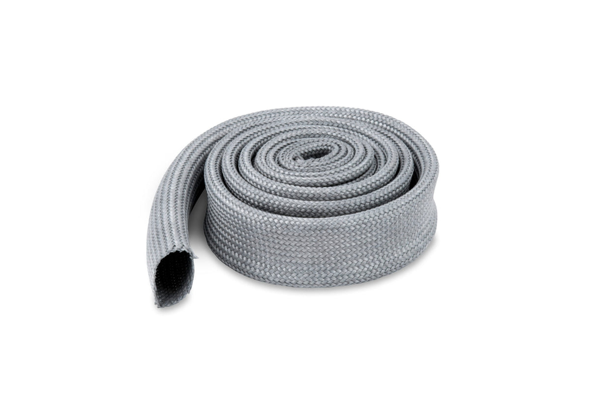 Heat protection sleeving by Funk Motorsport, wire protection sleeve for HT leads and automotive wiring, durable and flexible.