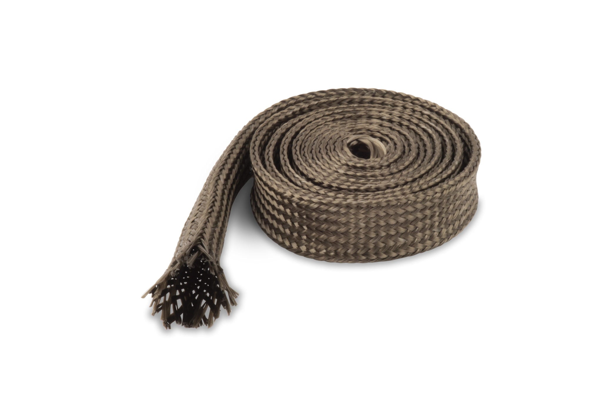 Heat protection sleeving by Funk Motorsport, flexible wire protection sleeve for HT leads and automotive wiring.