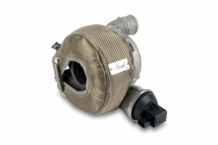 GTB2260VK turbo blanket by Funk Motorsport