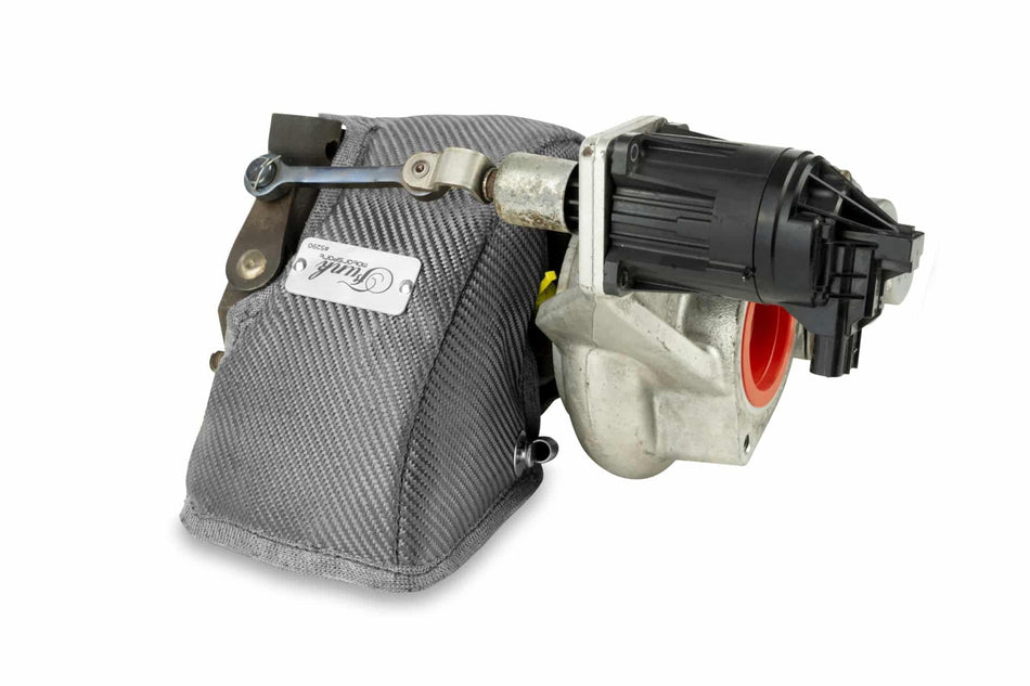 Honda Civic FK8 Turbo Blanket by Funk Motorsport