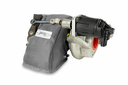 Honda Civic FK8 Turbo Blanket by Funk Motorsport
