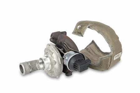 GTB2260VK turbo blanket by Funk Motorsport