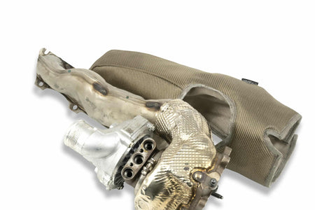 Funk Motorsport Audi RS 4.0 V8 Turbo Blanket