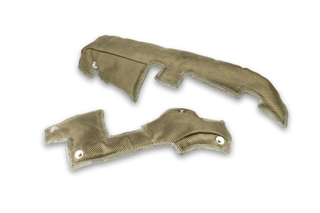 BMW N55 Turbo Blanket by Funk Motorsport