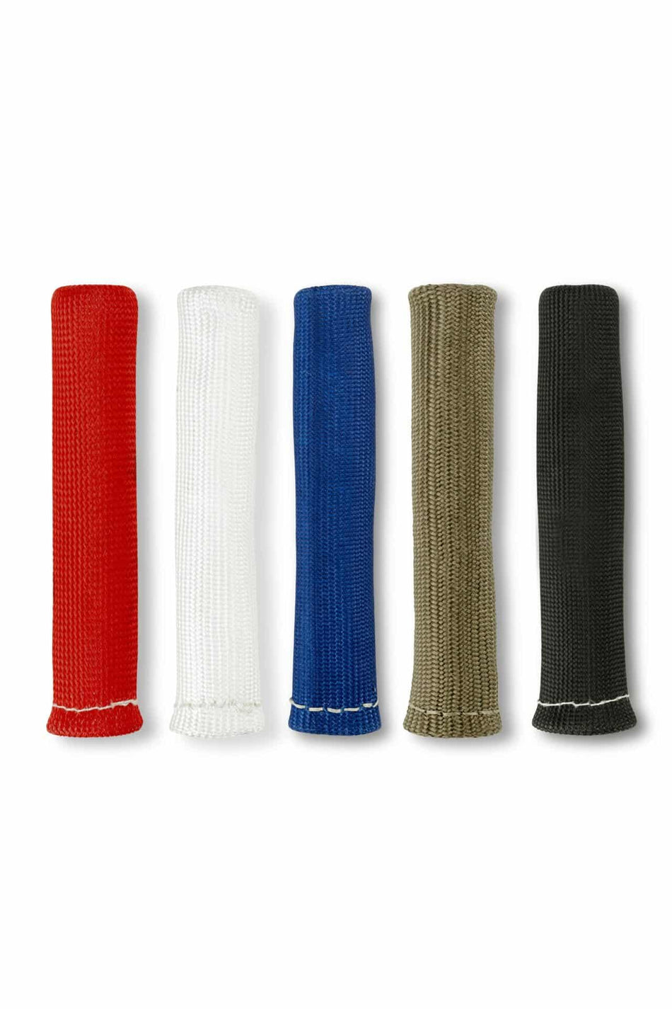 Spark Plug Boot and HT Lead Heat Protection