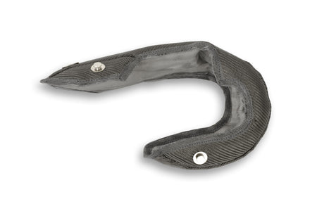 Ford Focus RS Turbo Blanket