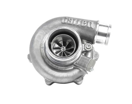 Funk Motorsport Garrett G25-550 Turbo Blanket covering a turbocharger, designed to insulate and protect turbo components.