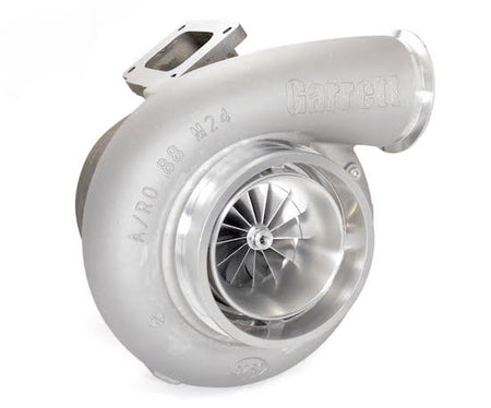 GTX5020R Turbo Blanket