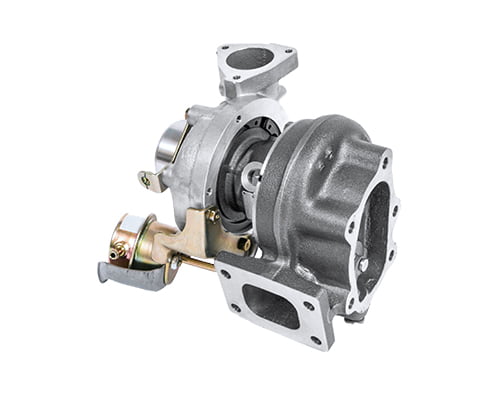 Greddy T67-25G Turbo Blanket