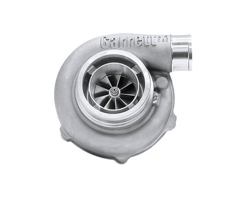 Garrett GTX3076r Turbo Blanket