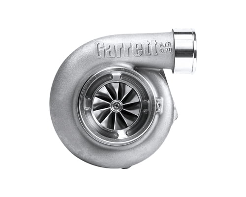 Garrett GTX3584RS Turbo Blanket