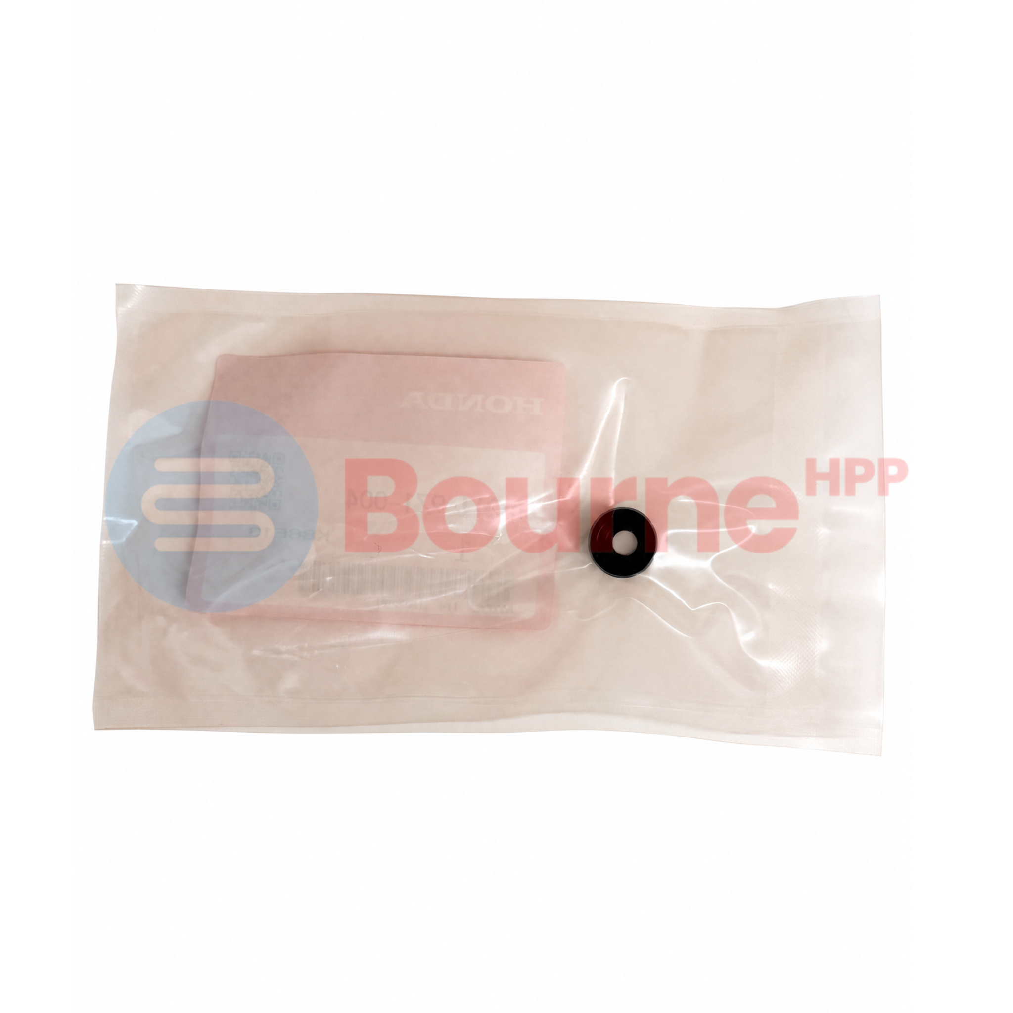 Genuine Honda K20 Exhaust Valve Stem Seals 12211-PZ1-004