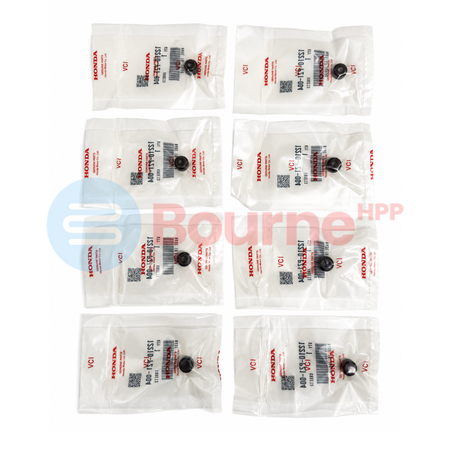 Genuine Honda K20 Inlet Valve Stem Seals 12210-PZ1-004