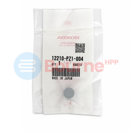 Genuine Honda K20 Inlet Valve Stem Seals 12210-PZ1-004