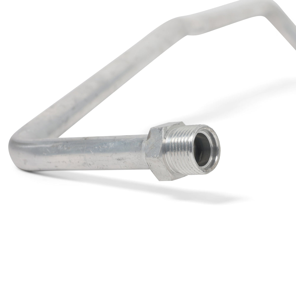 Hybrid Racing K Swap Air Conditioning Lines for 96-00 Civic