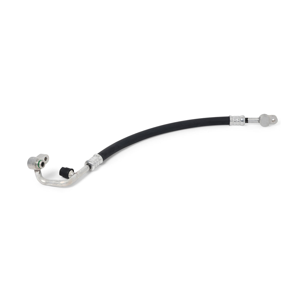 Hybrid Racing K Swap Air Conditioning Lines for 96-00 Civic