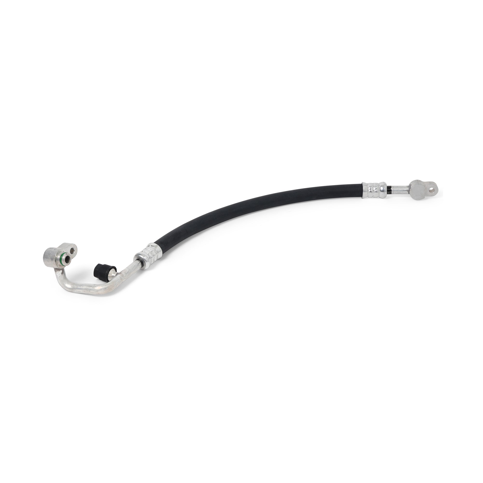 Hybrid Racing K Swap Air Conditioning Lines for 96-00 Civic