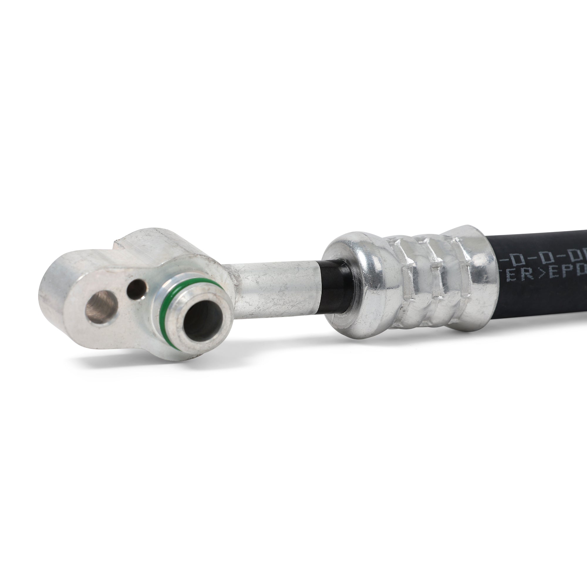 Hybrid Racing K Swap Air Conditioning Lines for 96-00 Civic