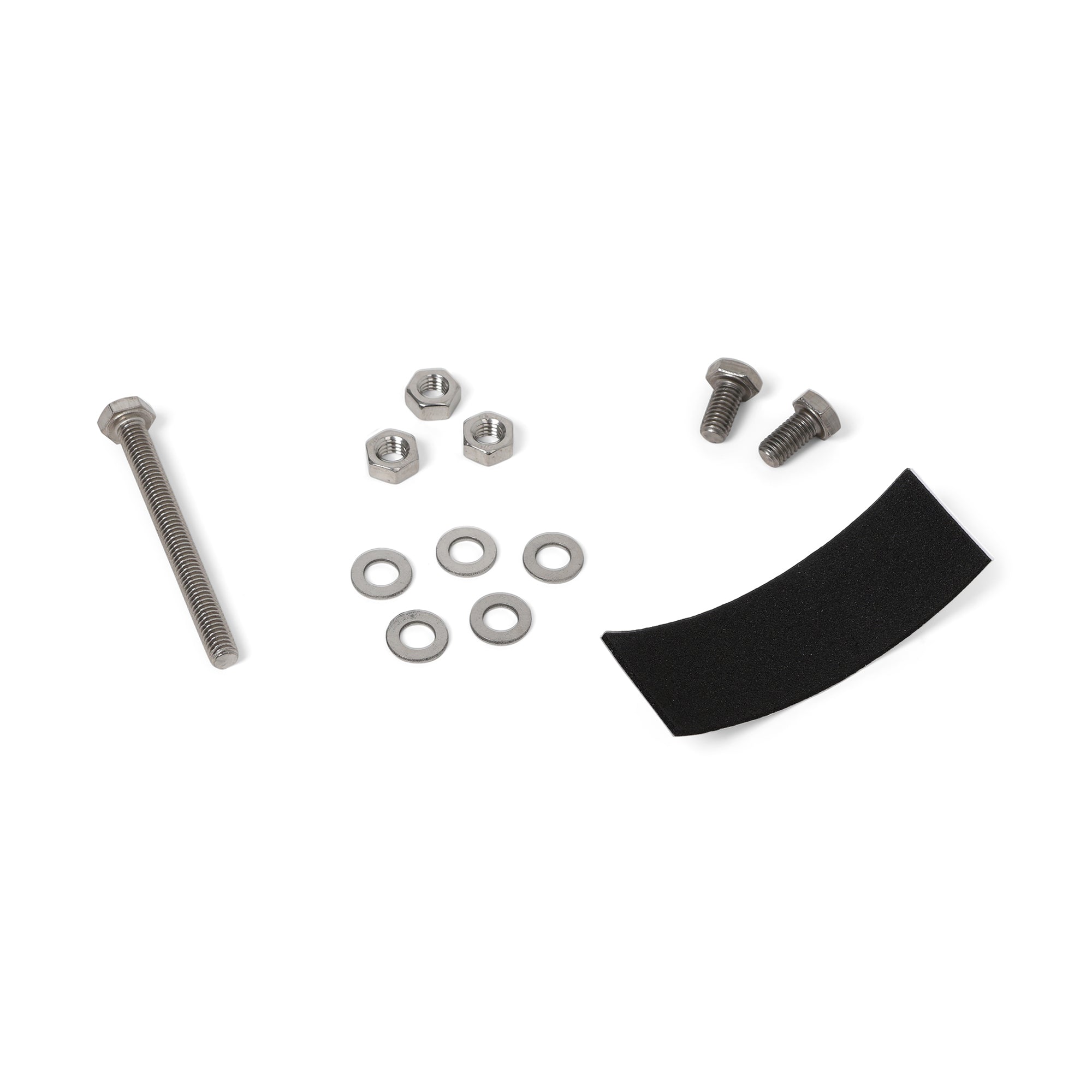 Hybrid Racing K Swap Air Conditioning Lines for 96-00 Civic