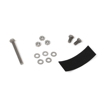 Hybrid Racing K Swap Air Conditioning Lines for 96-00 Civic
