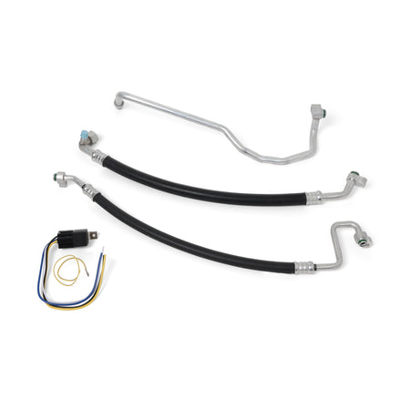 Hybrid Racing K Swap Air Conditioning Lines for 94-01 Integra