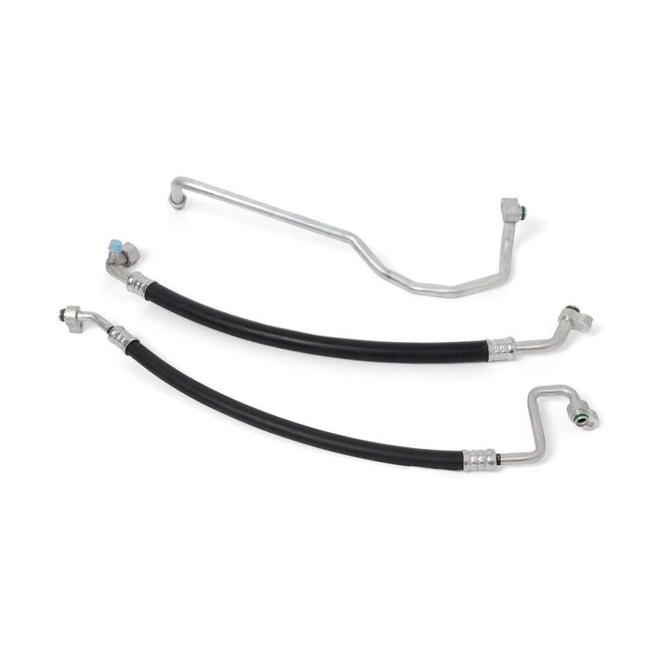 Hybrid Racing K Swap Air Conditioning Lines for 94-01 Integra
