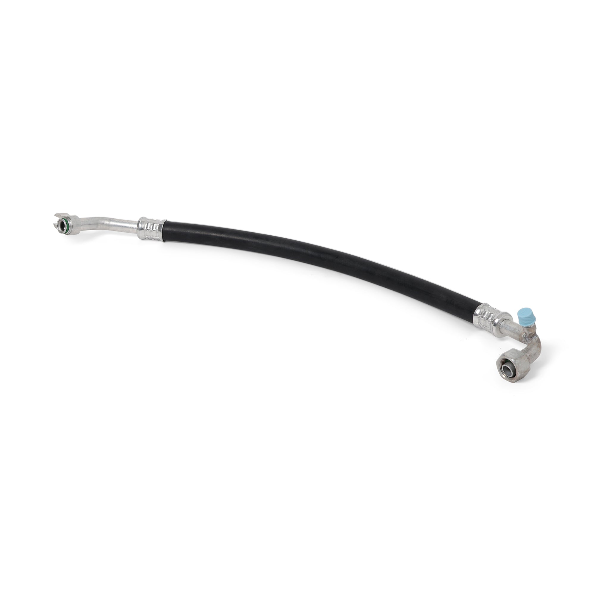 Hybrid Racing K Swap Air Conditioning Lines for 94-01 Integra