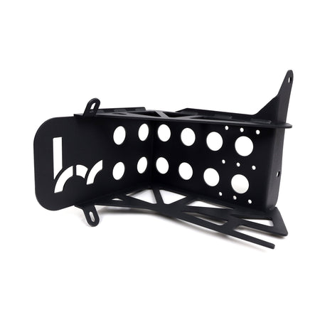 Hybrid Racing Battery Relocation Bracket for 06-11 Civic Si