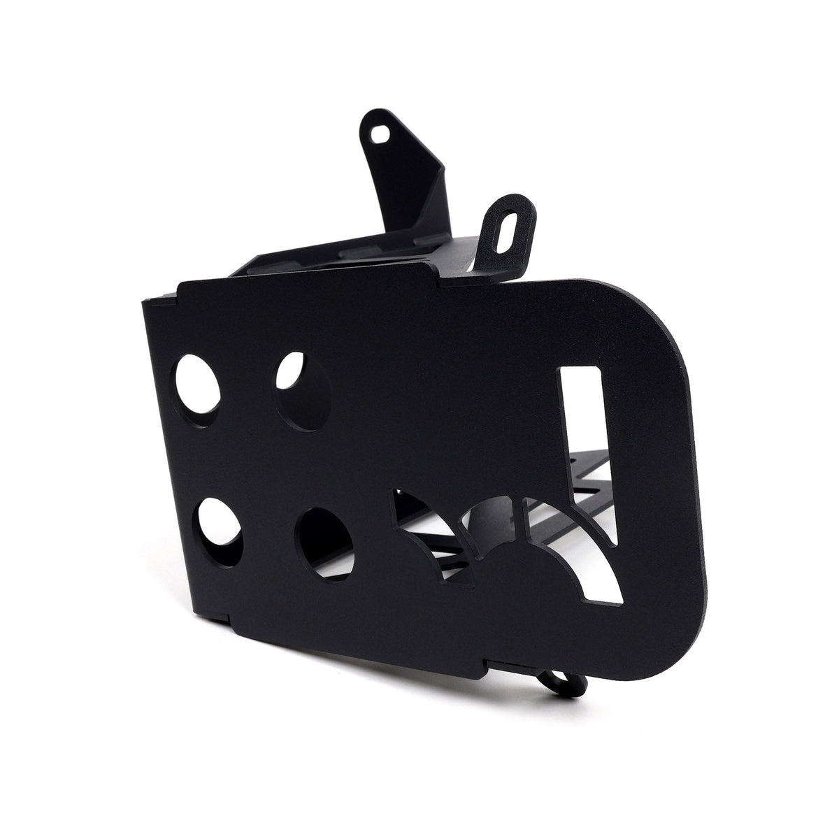 Hybrid Racing Battery Relocation Bracket for 06-11 Civic Si