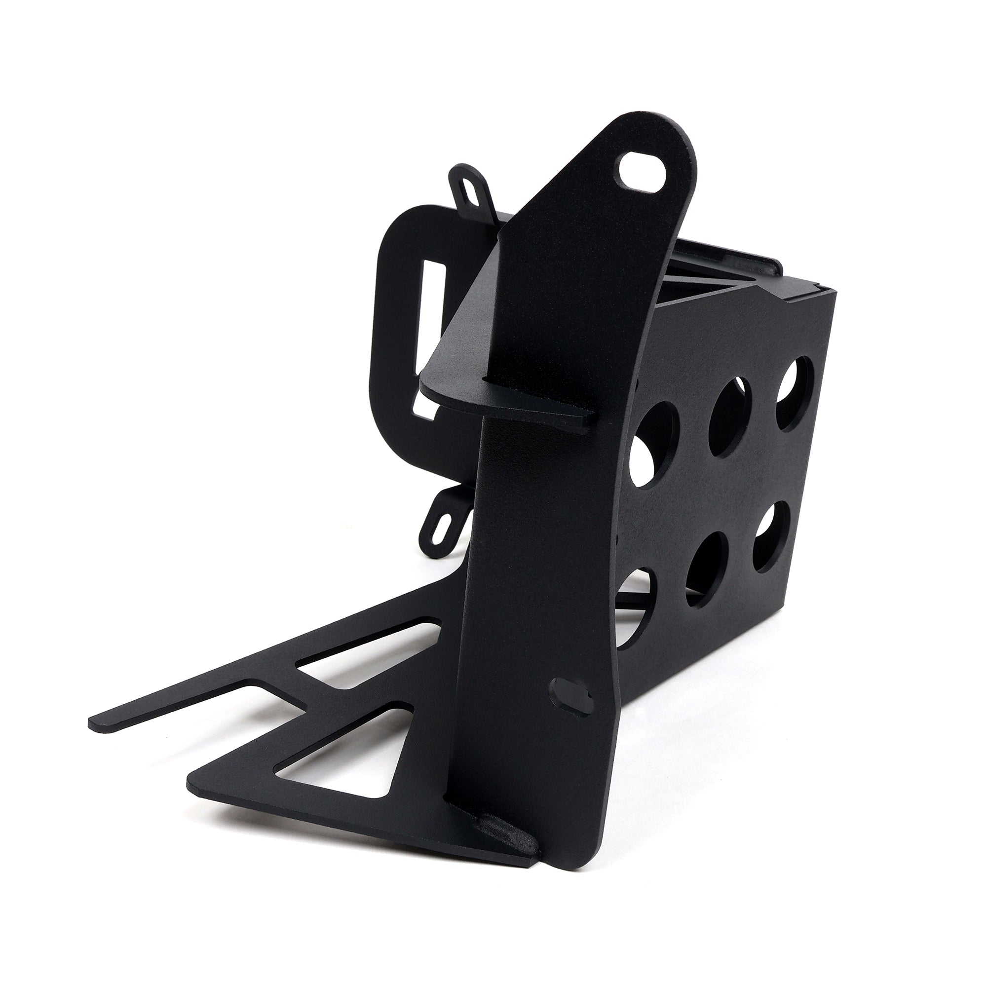 Hybrid Racing Battery Relocation Bracket for 06-11 Civic Si