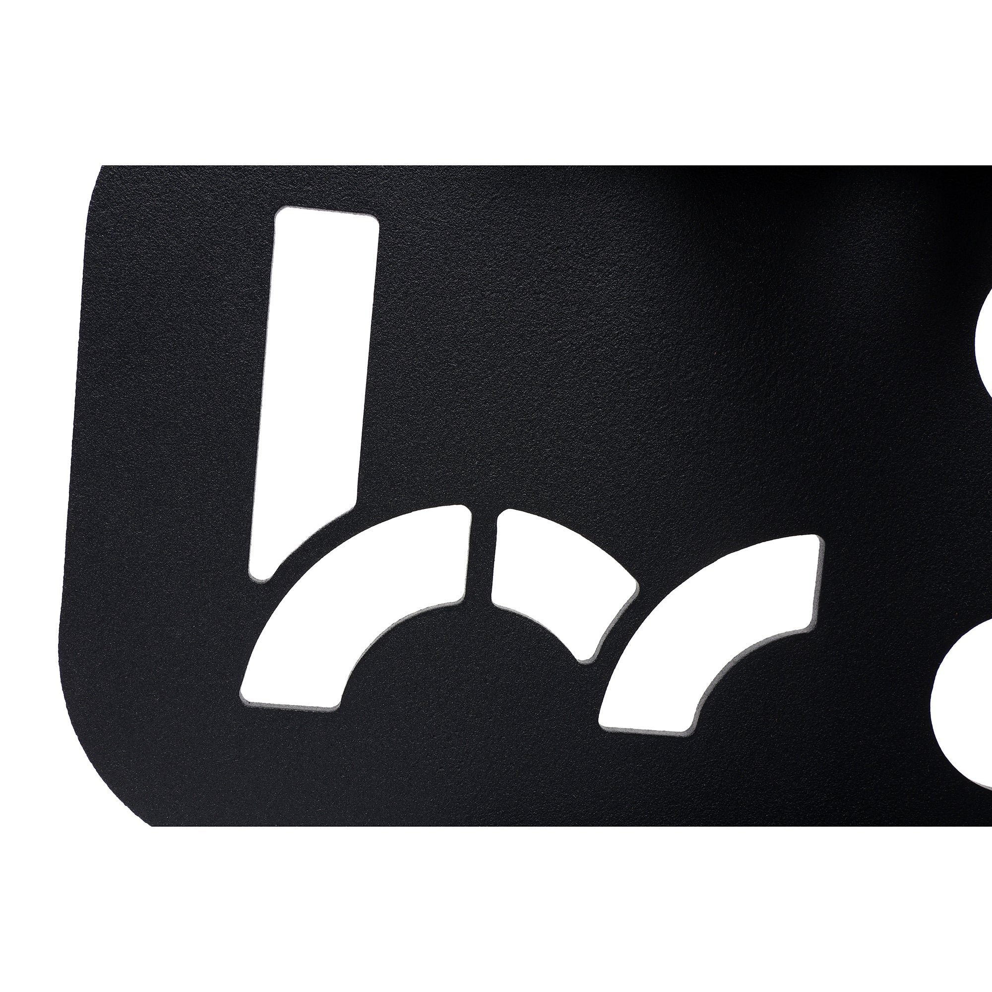 Hybrid Racing Battery Relocation Bracket for 06-11 Civic Si