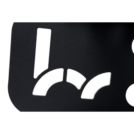 Hybrid Racing Battery Relocation Bracket for 06-11 Civic Si