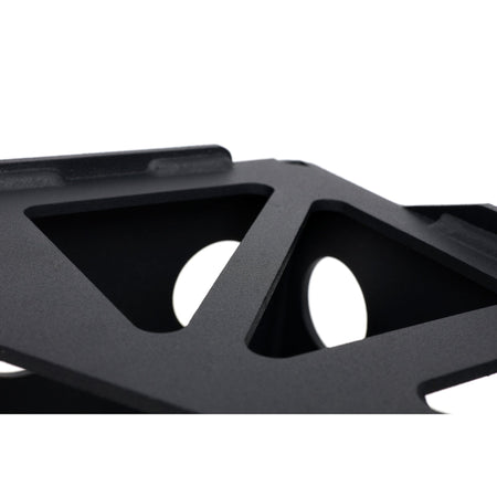 Hybrid Racing Battery Relocation Bracket for 06-11 Civic Si
