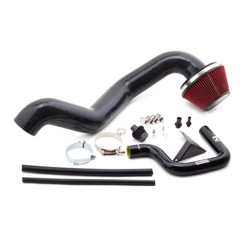 Hybrid Racing Cold Air Intake for DC5/EP3/EM2 & ES1 K Swap
