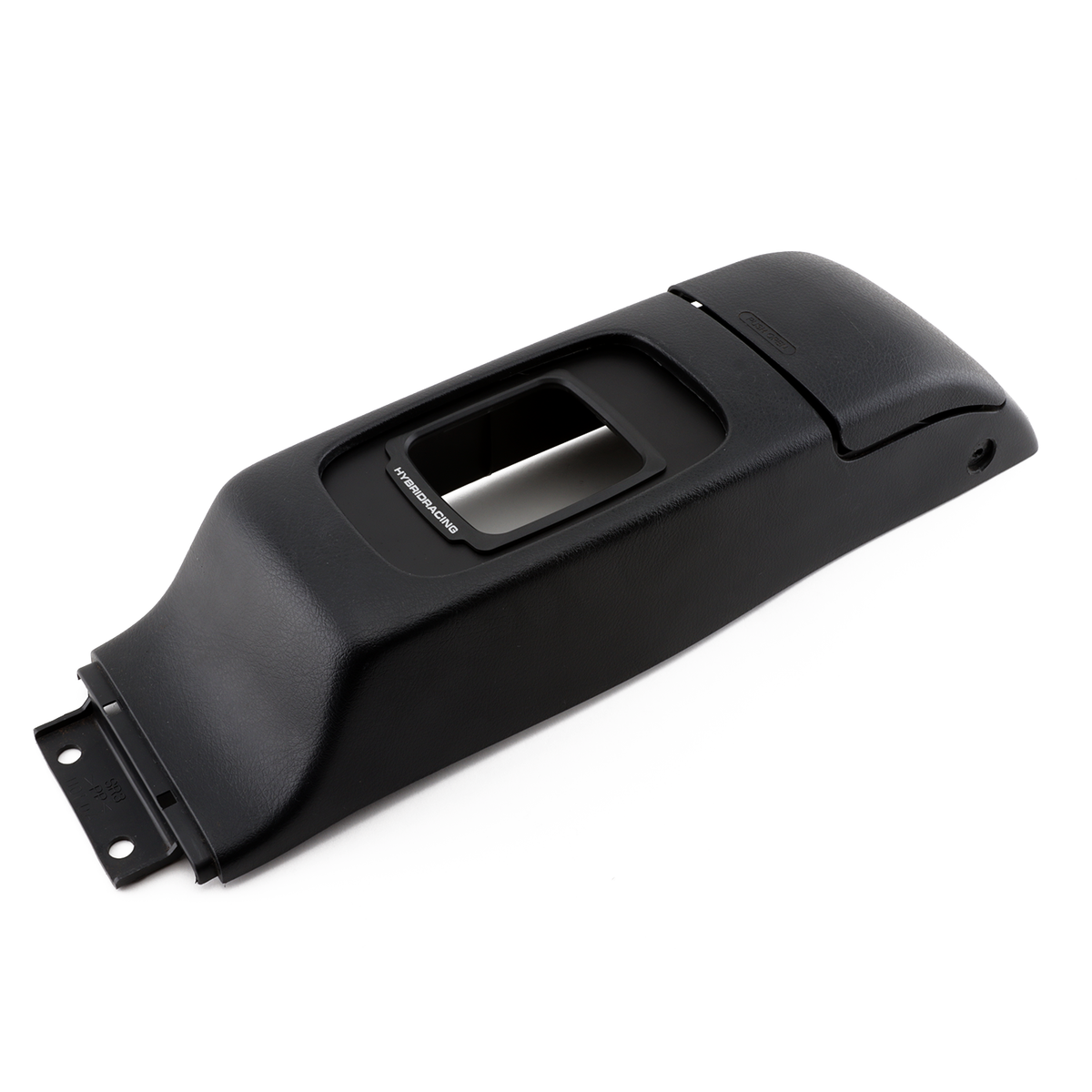 Hybrid Racing Maxim Shift Boot Delete for 92-95 Honda Civic