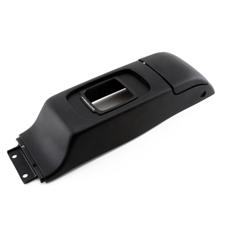 Hybrid Racing Maxim Shift Boot Delete for 92-95 Honda Civic