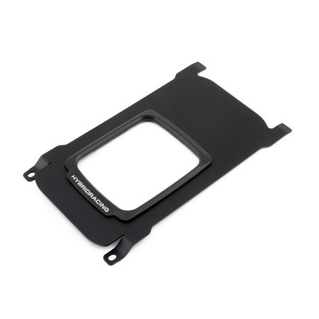Hybrid Racing Maxim Shift Boot Delete for 94-01 Integra