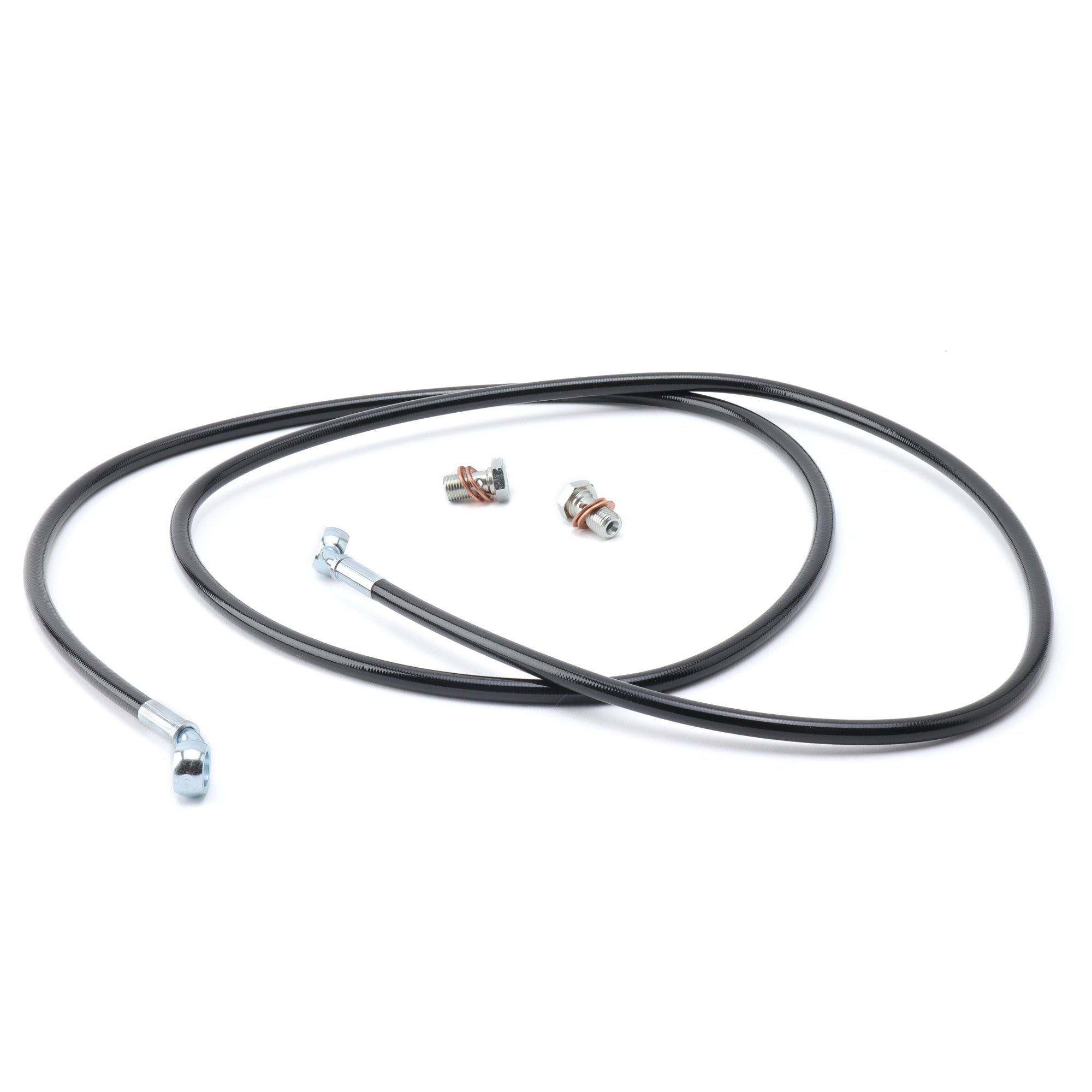 Hybrid Racing K-Swap Clutch Line (92-00 Civic & 94-01 Integra)