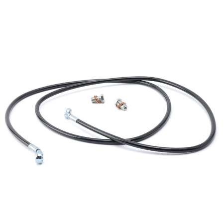 Hybrid Racing K-Swap Clutch Line (92-00 Civic & 94-01 Integra)