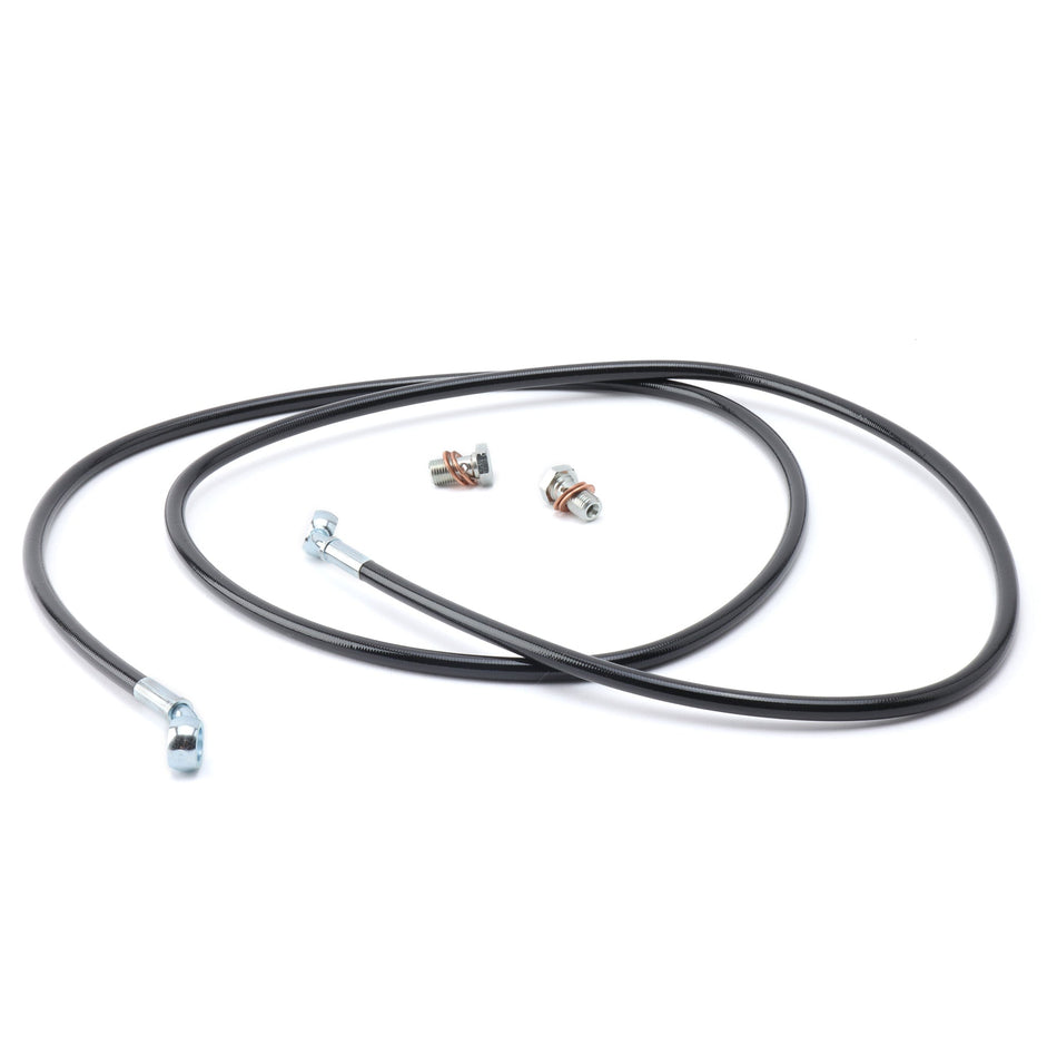Hybrid Racing K-Swap Clutch Line (92-00 Civic & 94-01 Integra)
