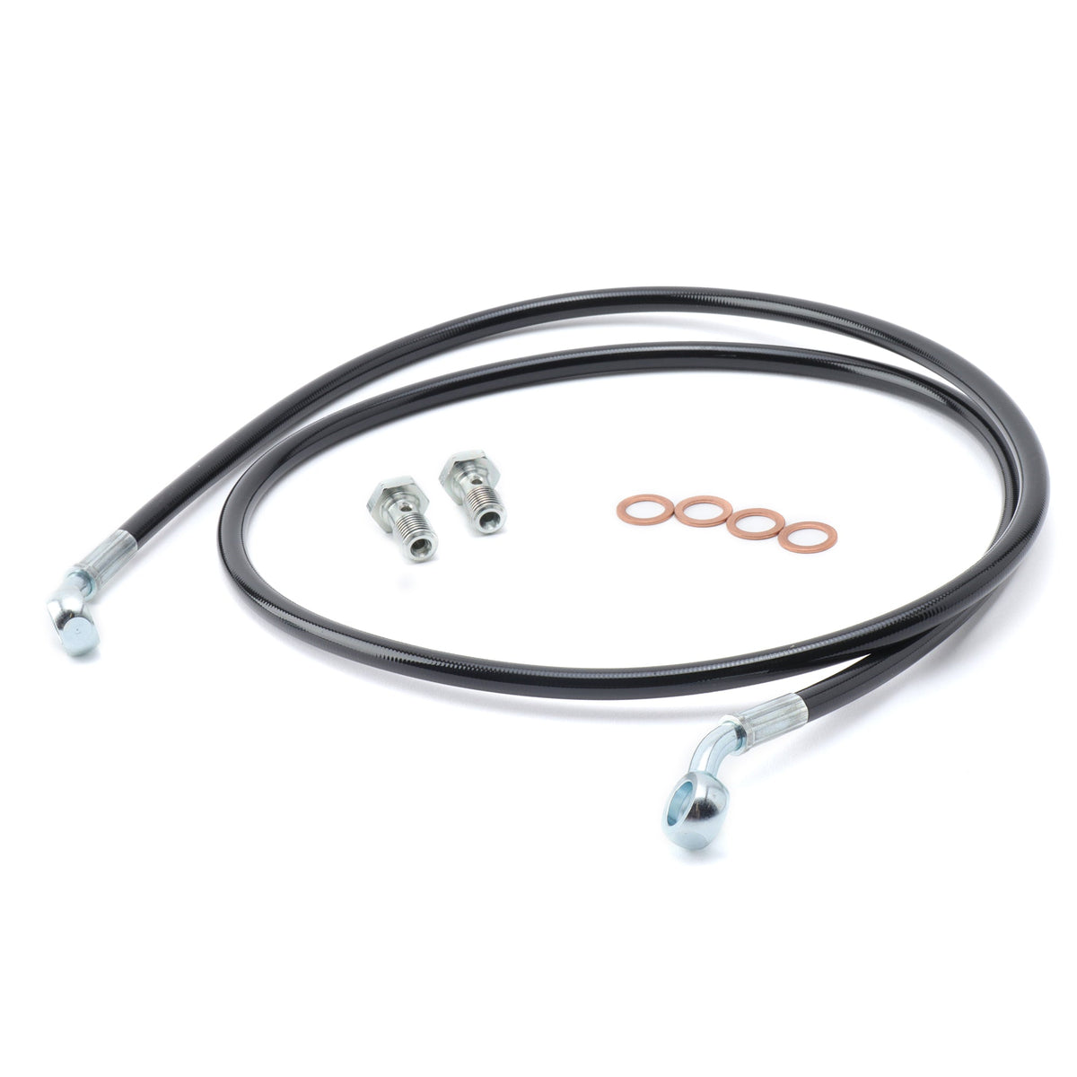 Hybrid Racing K-Swap Clutch Line (92-00 Civic & 94-01 Integra)