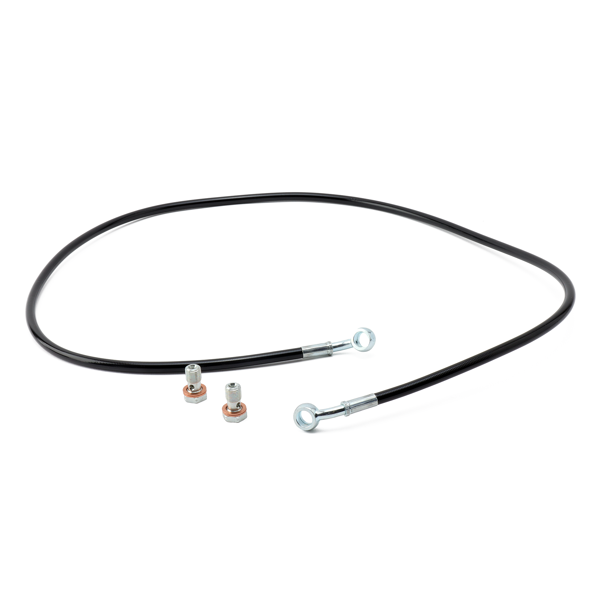 Hybrid Racing K Swap Clutch & Slave Cylinder Upgrade