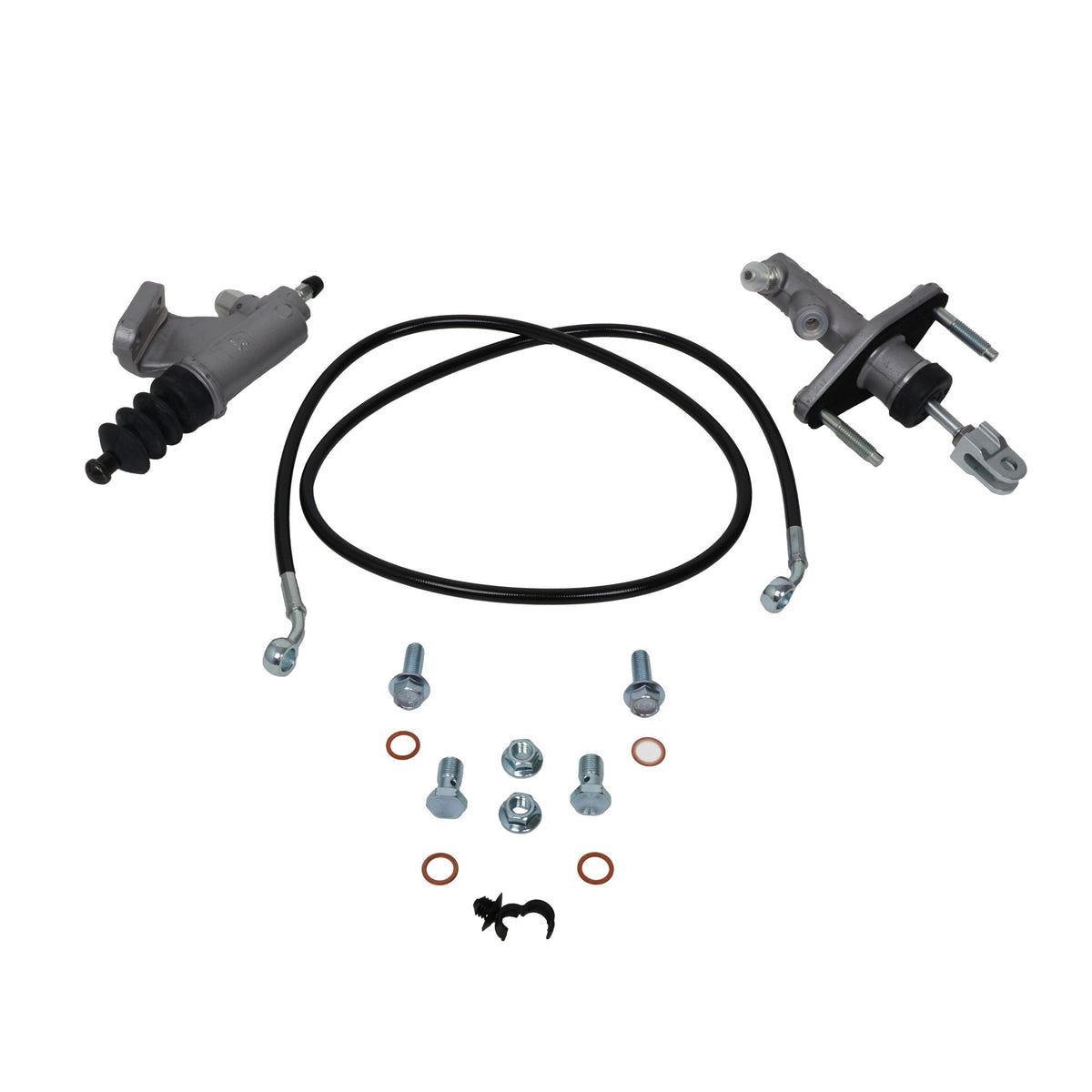 Hybrid Racing Clutch Master Upgrade for Accord/Civic/RSX/TSX