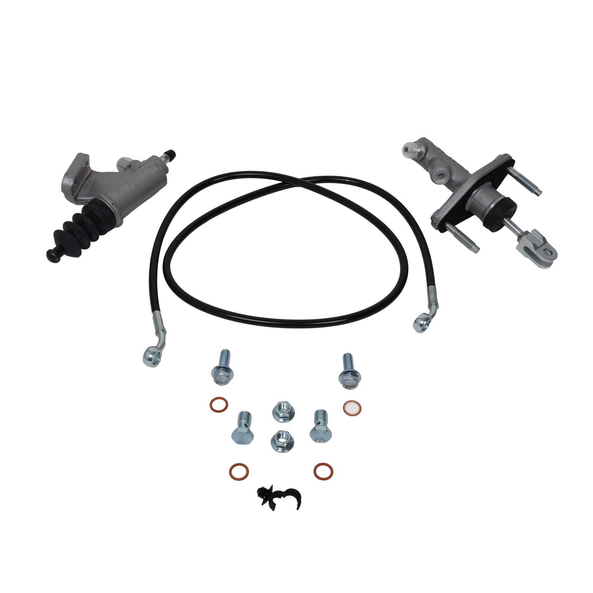 Hybrid Racing Clutch Master Upgrade for Accord/Civic/RSX/TSX