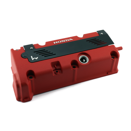 Hybrid Racing Formula Coil Pack Cover for K20A/K24A Engines